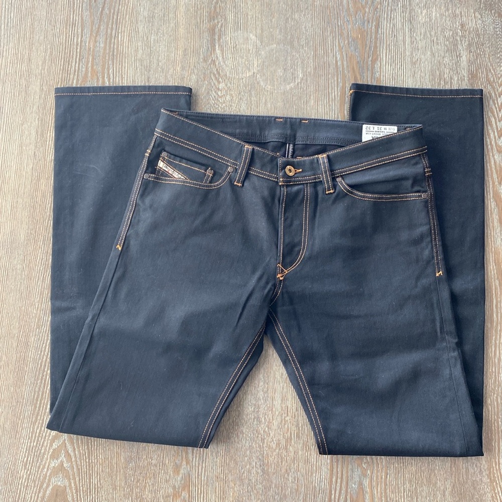 Mens Diesel Jeans “Viker” size 31/32